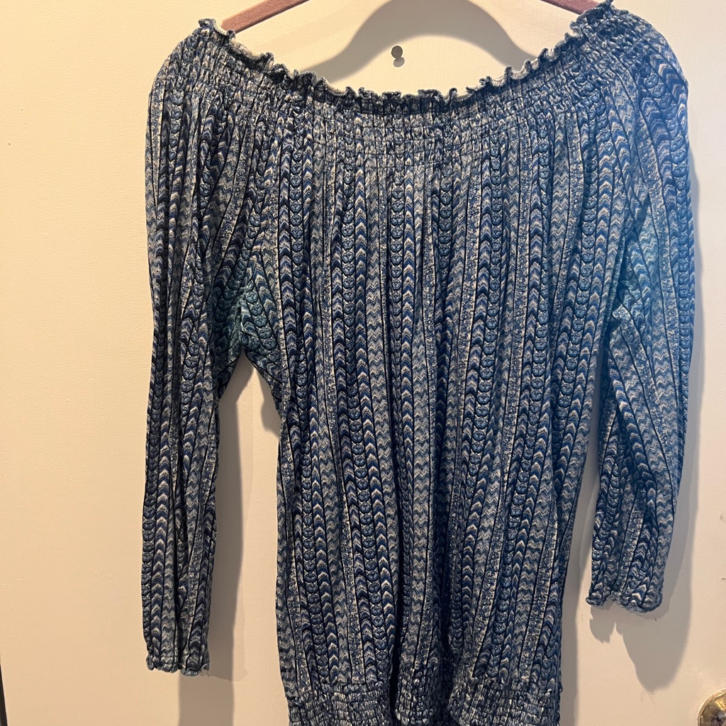 Lucky Brand Live In Love
